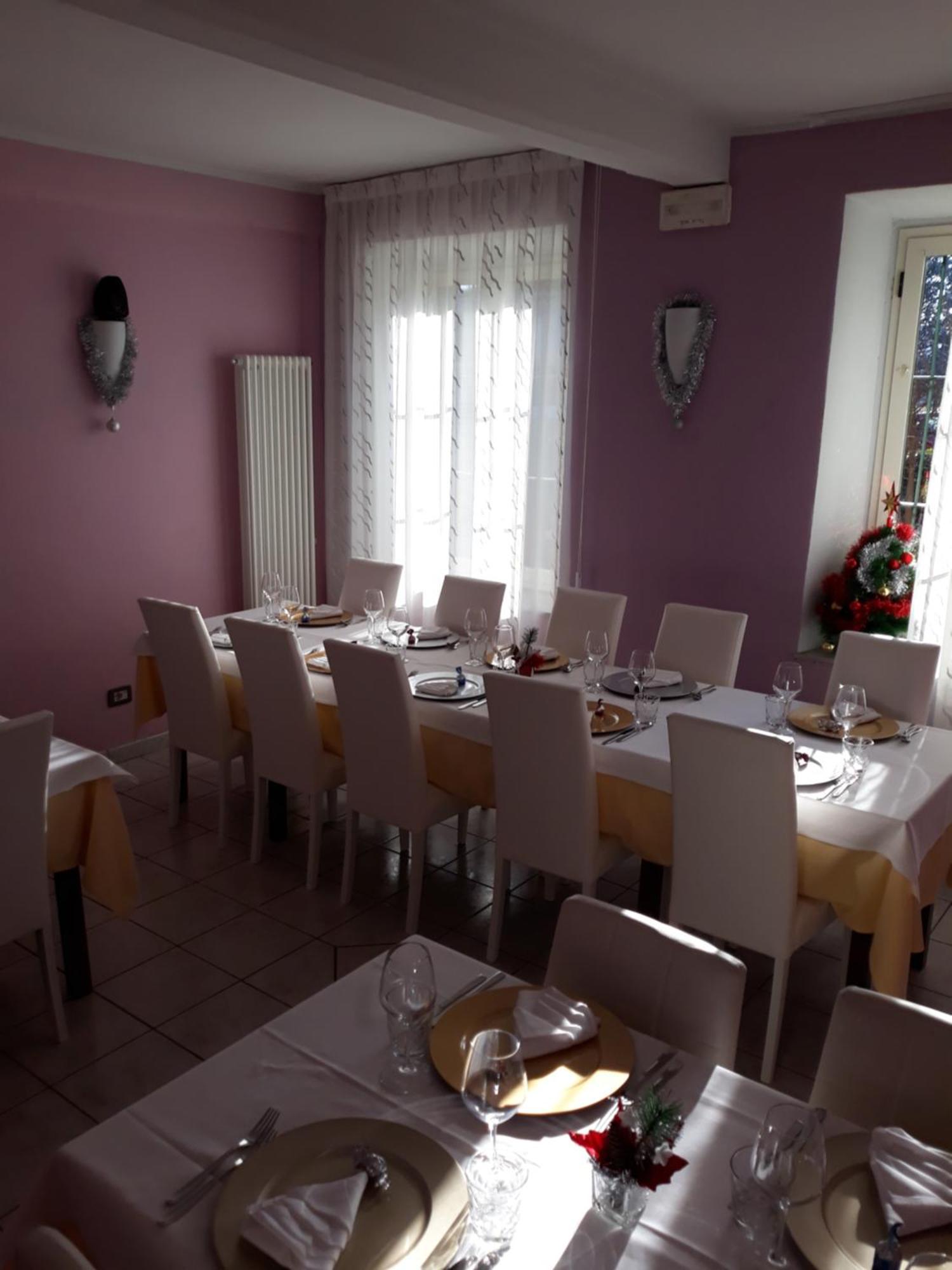 Locanda Della Luna Rossa Calosso Exteriér fotografie