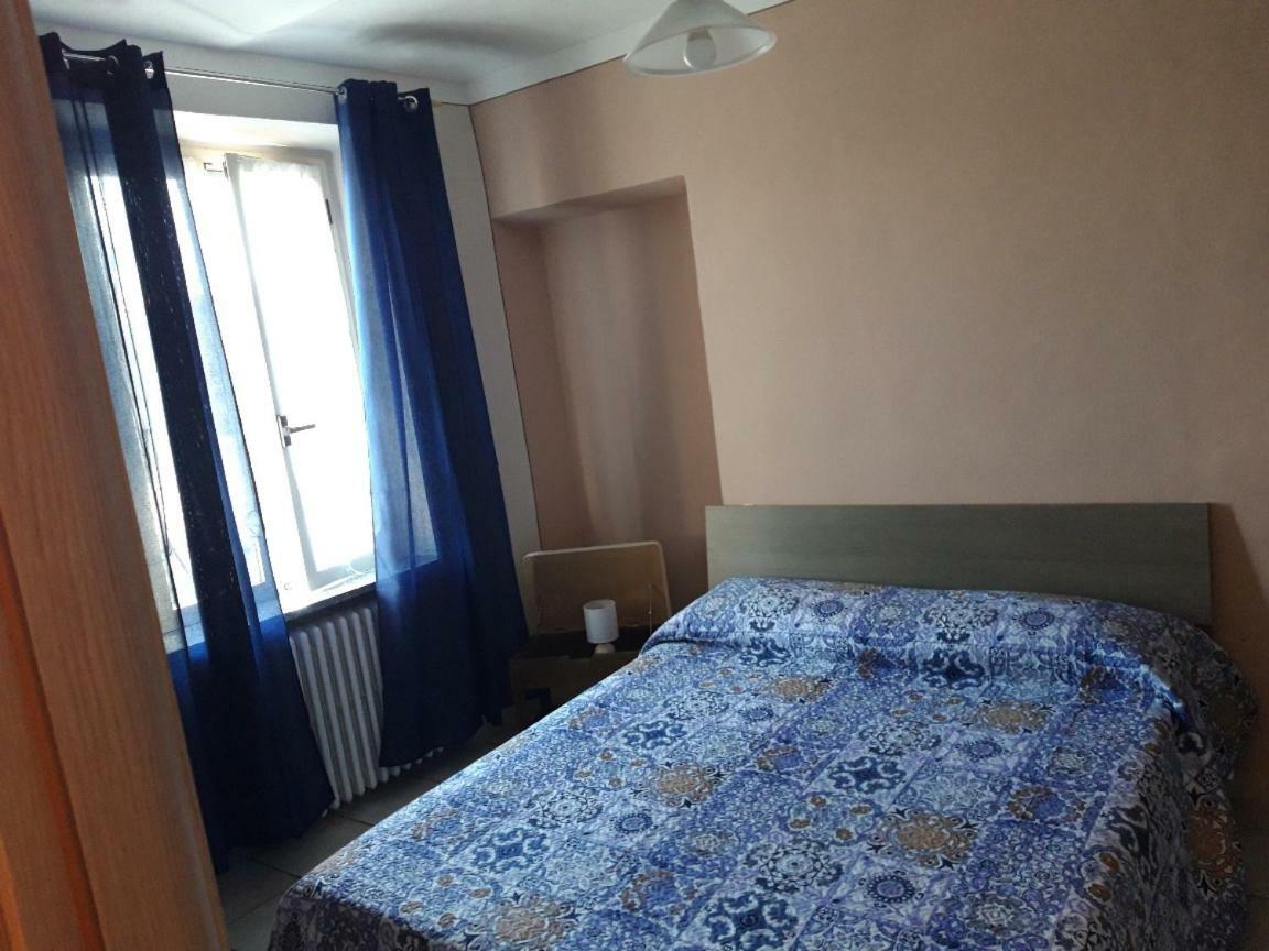 Locanda Della Luna Rossa Calosso Exteriér fotografie